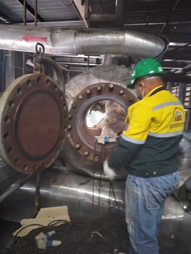 TubeDe-superheater(6)