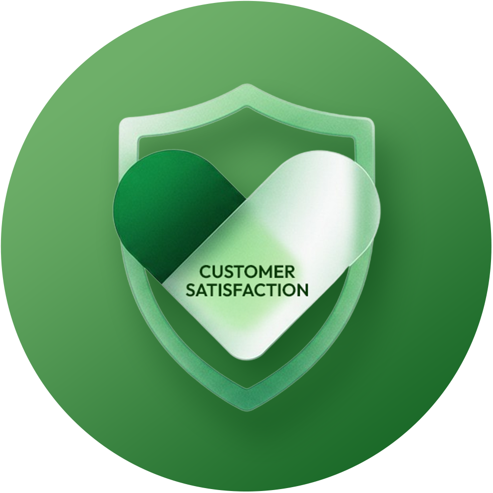 Customer-Satisfaction