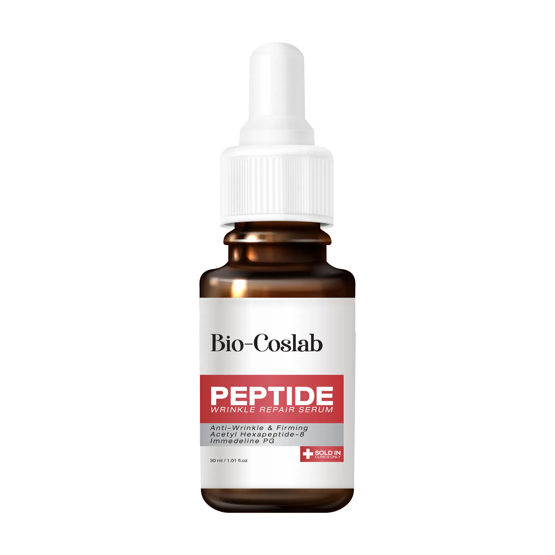 Peptide-Wrinkle-Repair-Serum