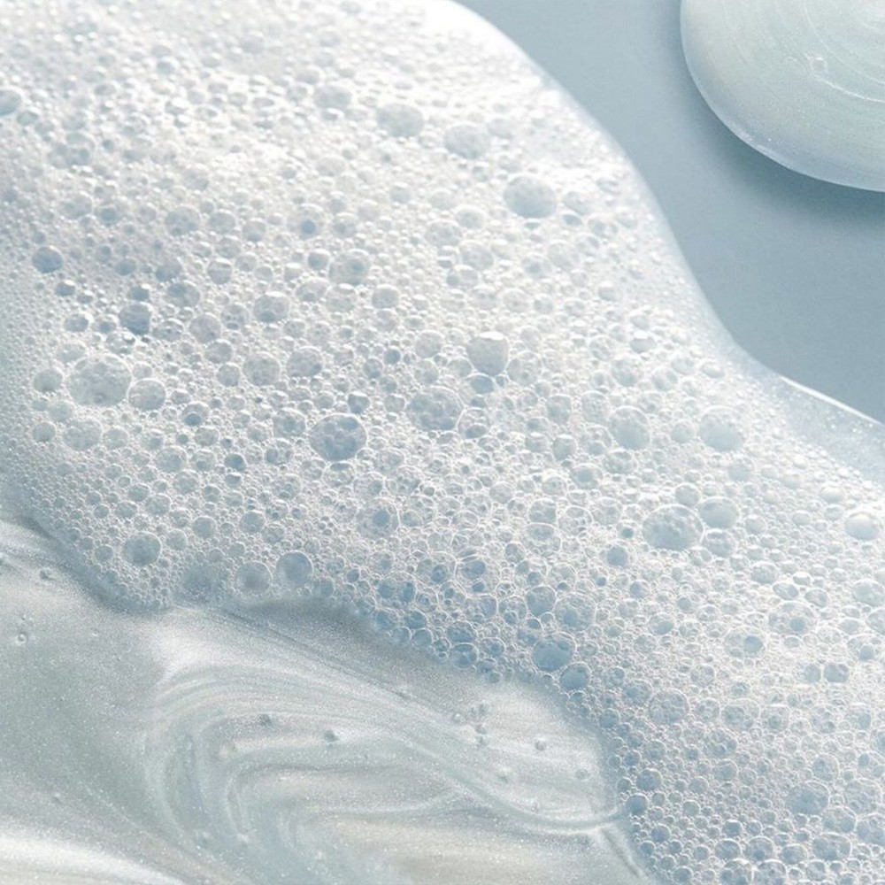 ผลิตภัณฑ์ทำความสะอาดผิว(Cleanser)
