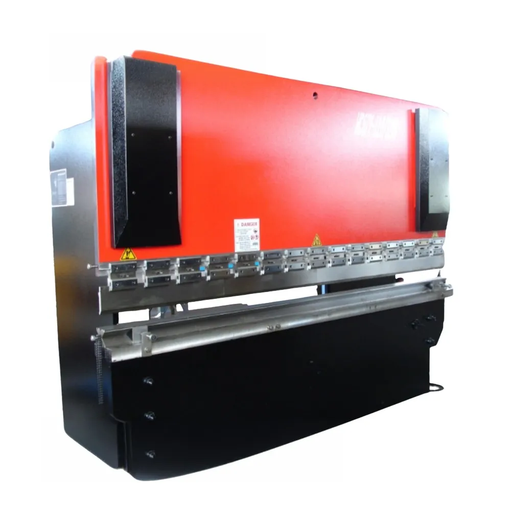 2Pressbrakemachine3200mm