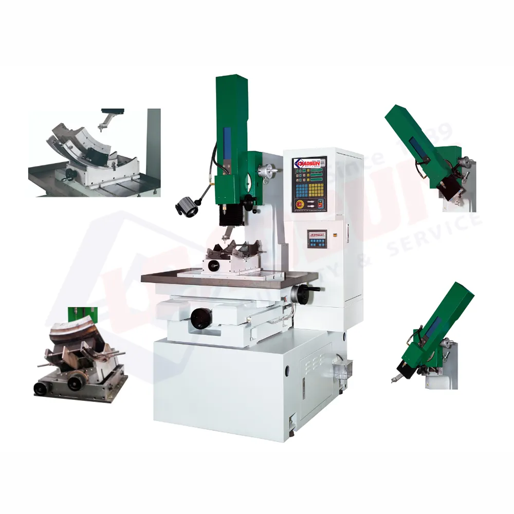 DH-Series1