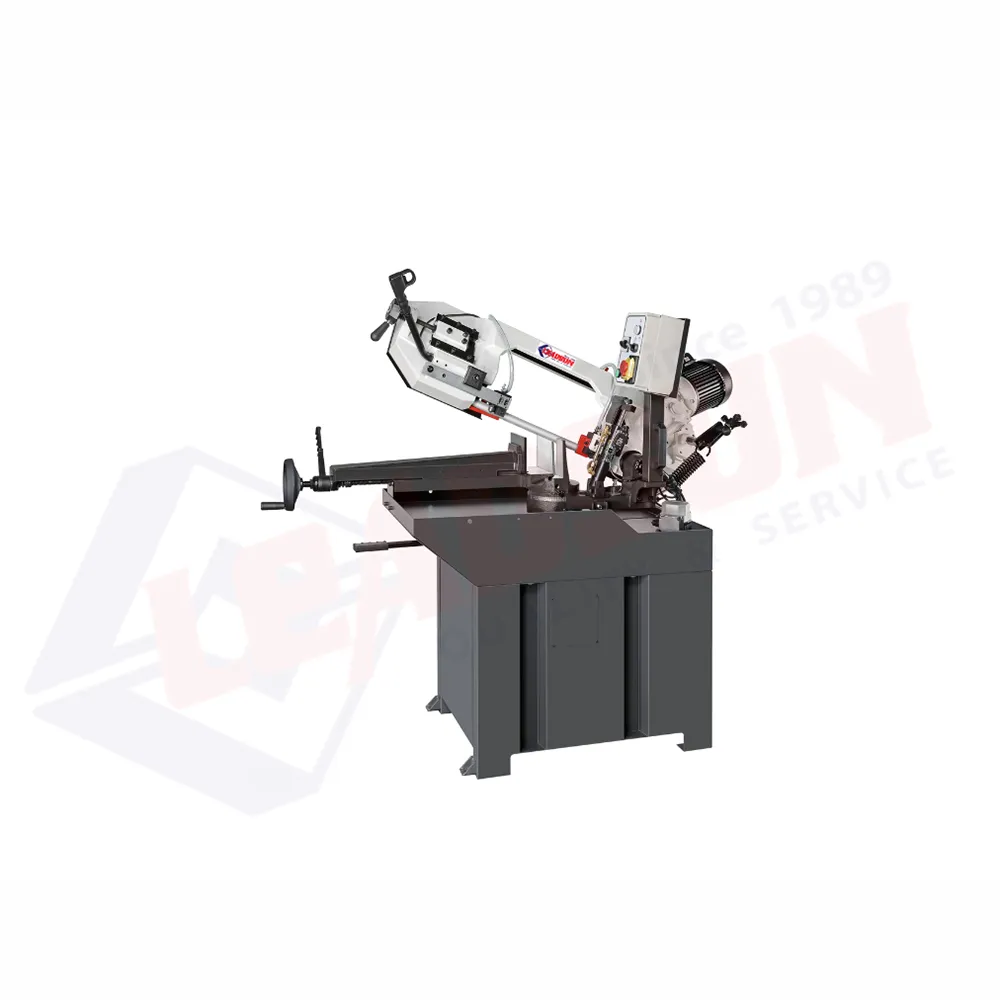 Euro-Type-Bandsaw