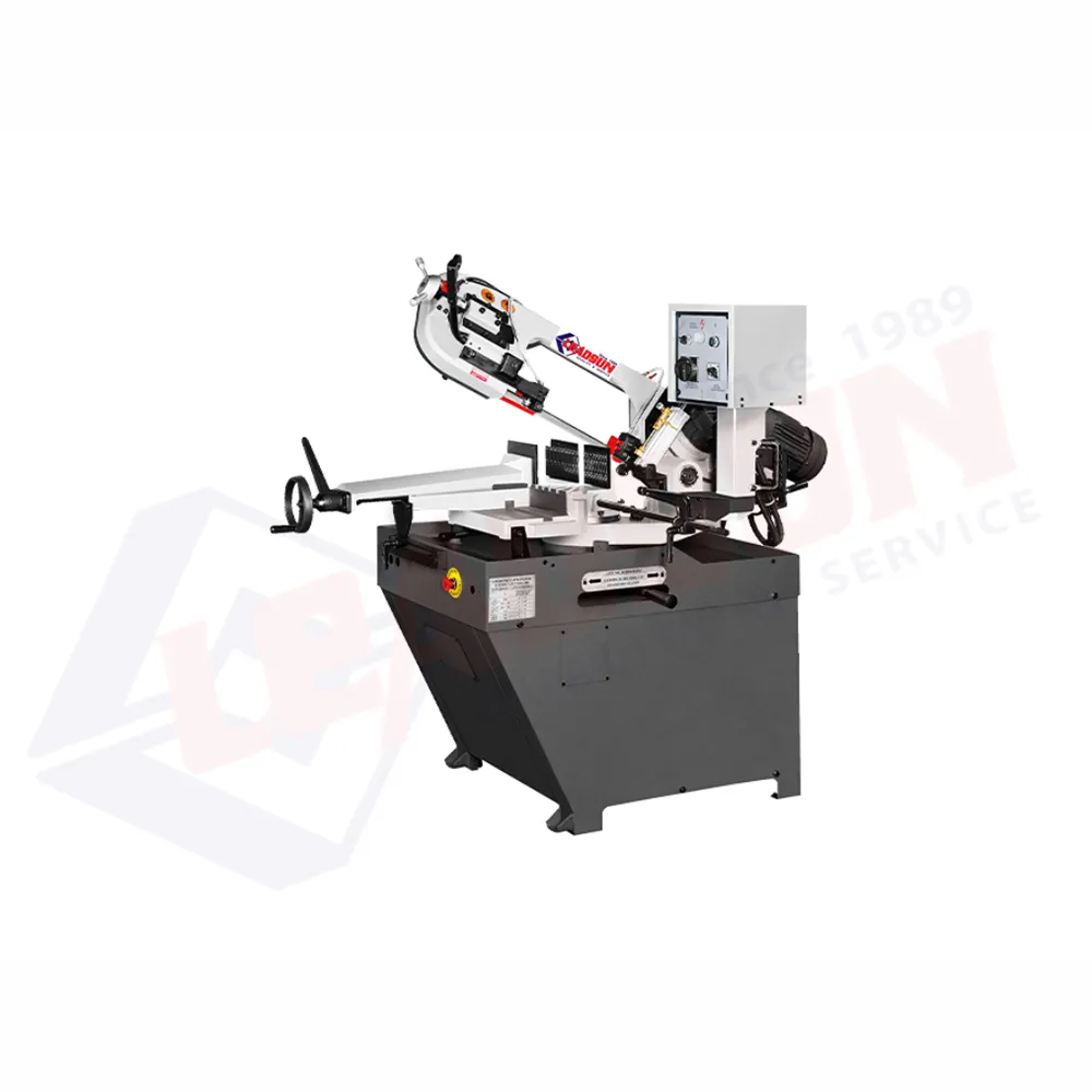 Euro-Type-Bandsaw