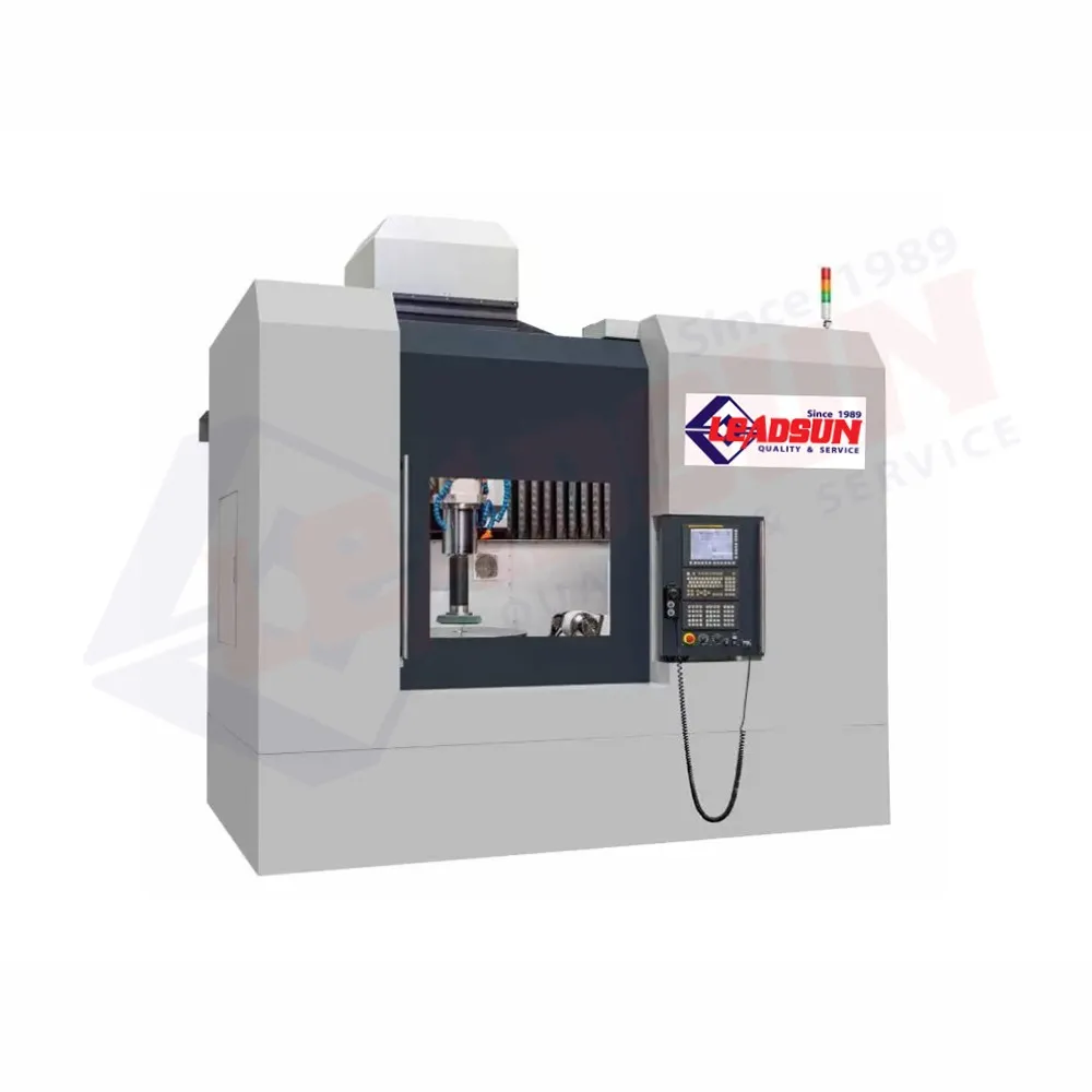 JL-100VGVerticalGrindingMachine