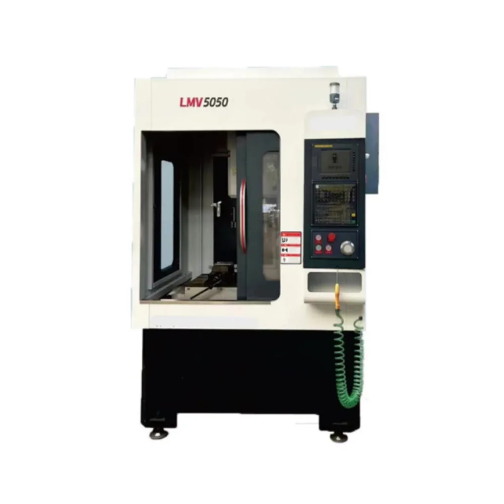 LMV-5050