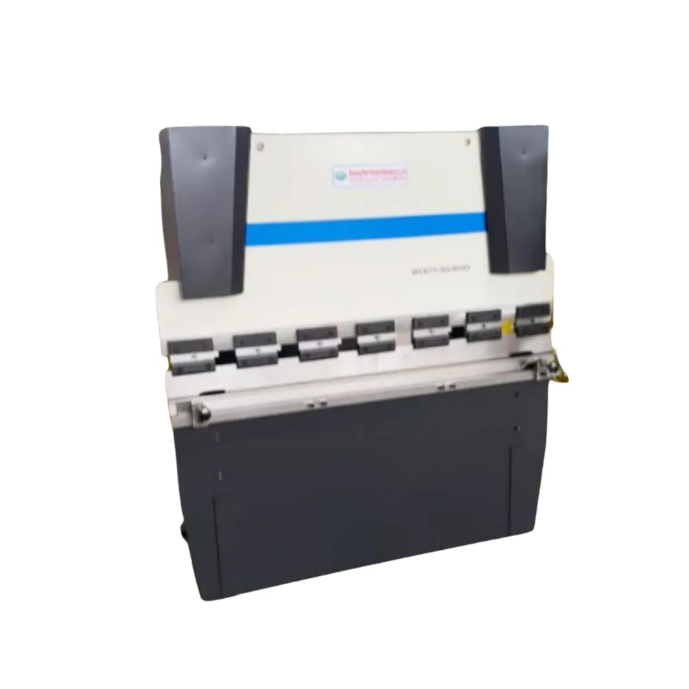 Press-brake