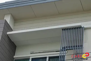 การบริการป้องกันนก2