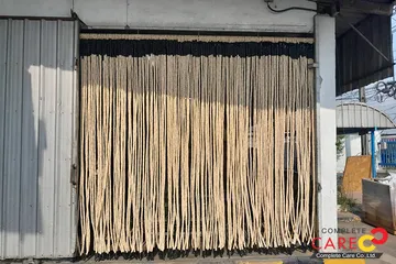 การบริการป้องกันนก6