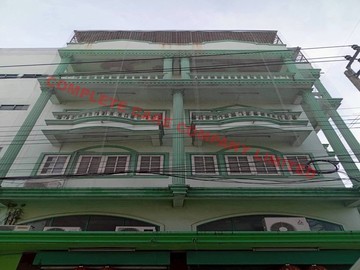 บริการติดตั้งตะแกรงเหล็ก-l-ตะแกรงสแตนเลส7