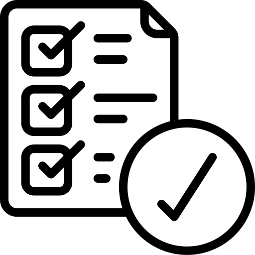 3checklist