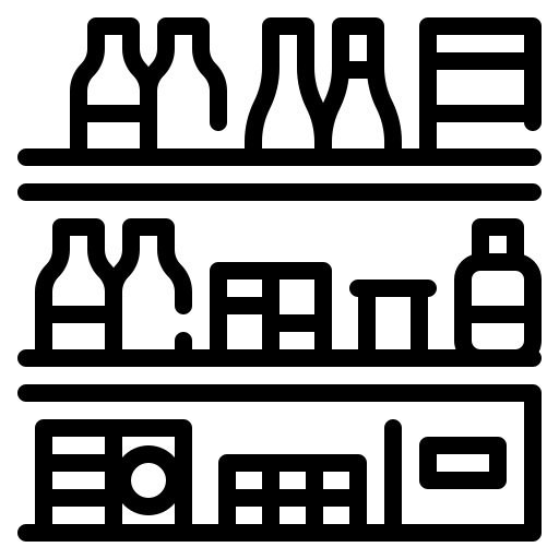 5shelves