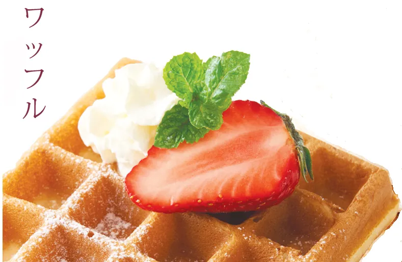 Wafflenippn
