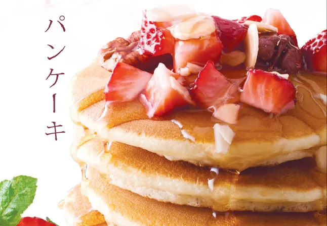 pancake