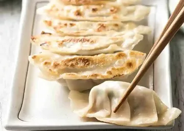 Gyoza-Mix