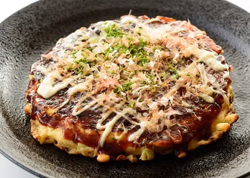 Okonomiyaki-Mix