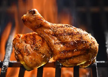 ไก่ย่าง