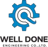 Well-Done-Engineering