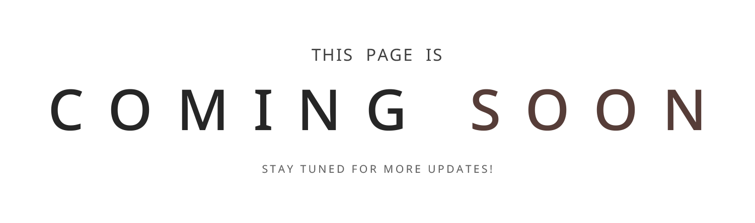ComingSoon