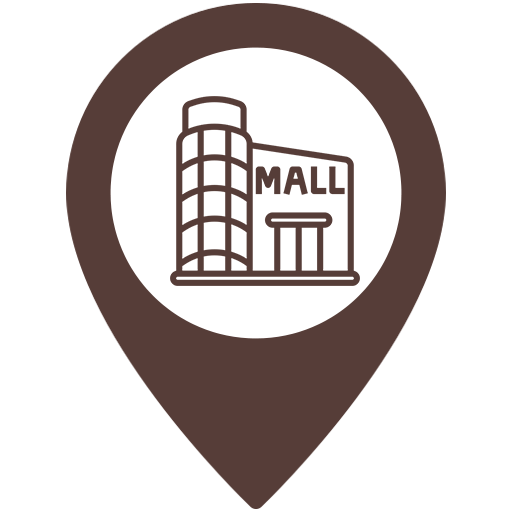 mall