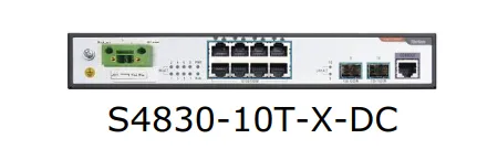 S4830