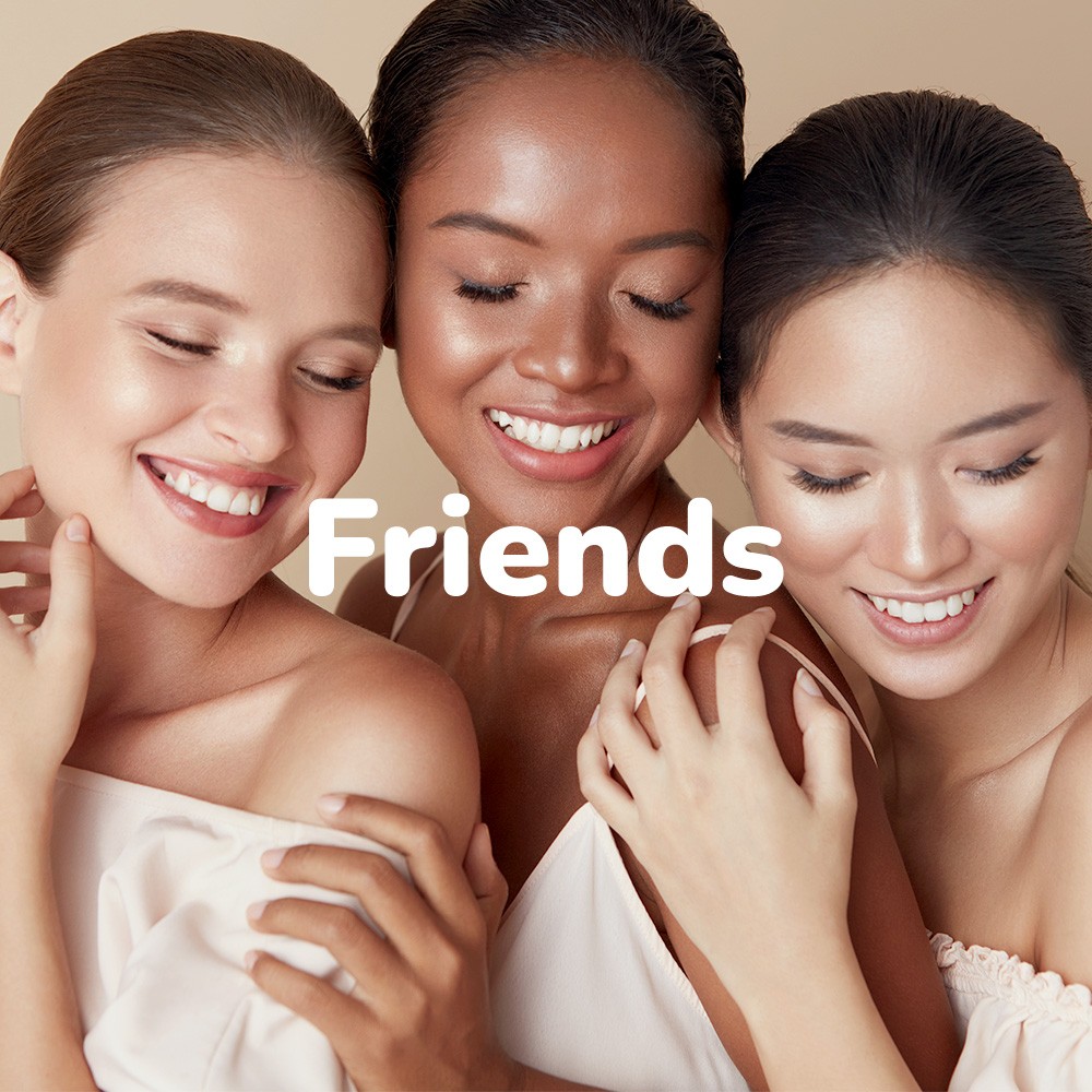 1-Friends