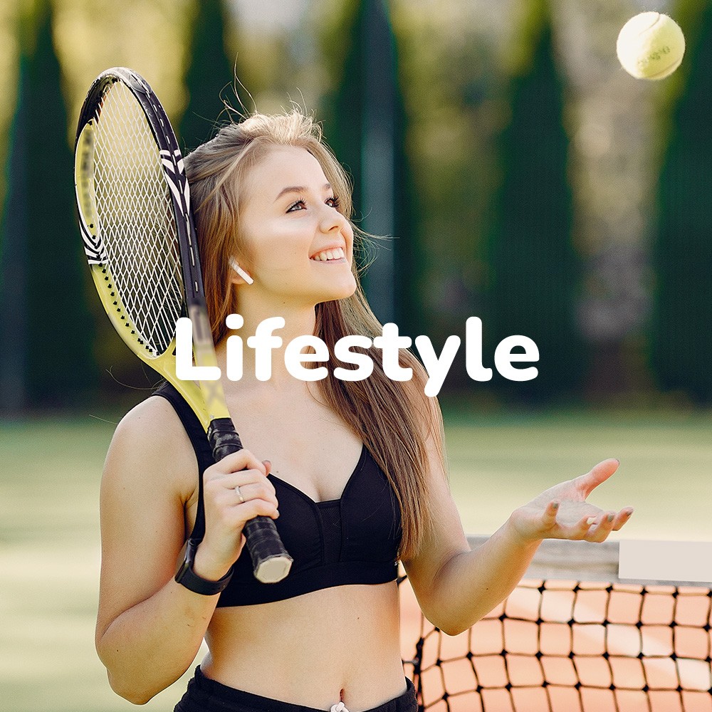 4-Lifestyle