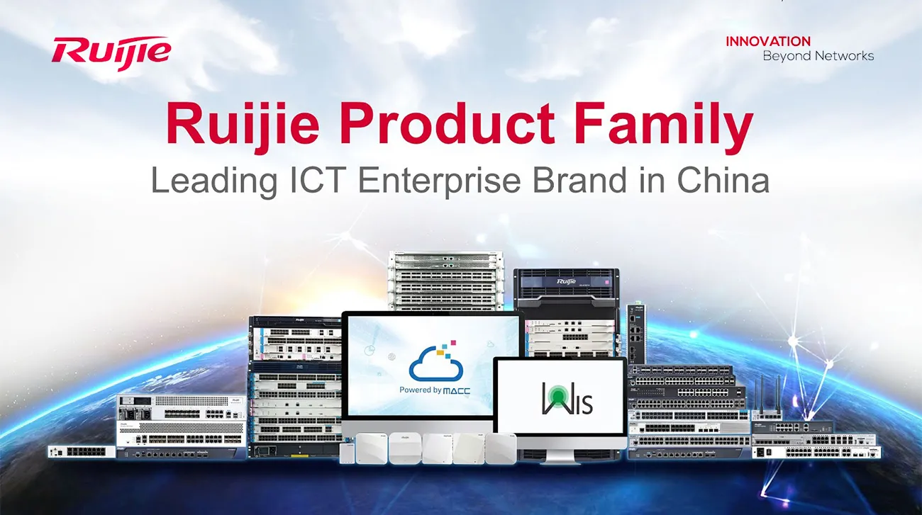 Ruijie-Network