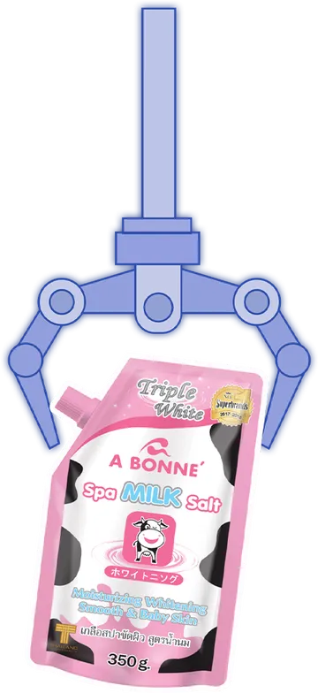 VectorSmartObject