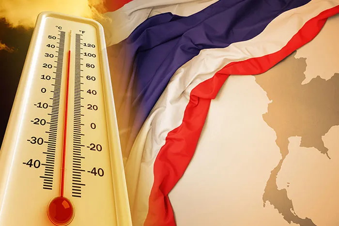 ผู้นำคนใหม่กับการพาไทยไปสู้ภัยโลกร้อน