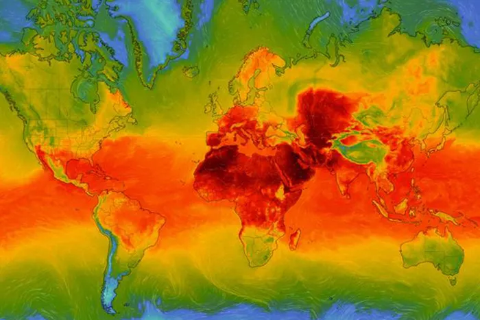 ไทยทำอะไรในวันที่มหาวิบัติภัย-Extreme-Weather-ถล่มโลก