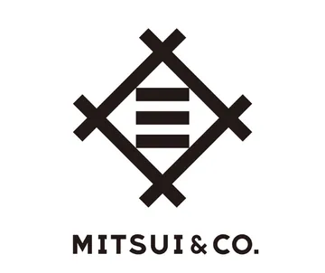 MITSUI&CO