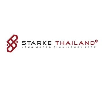 Starke(Thailand)Co