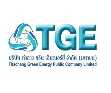 TGE(มหาชน)