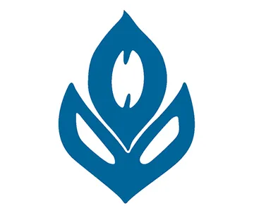 บ