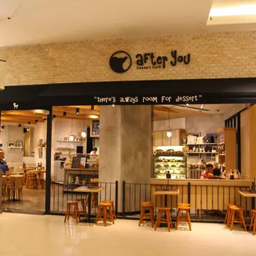 Afteryou@Paragon