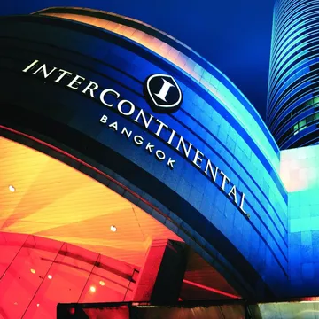InterContinentalBangkok