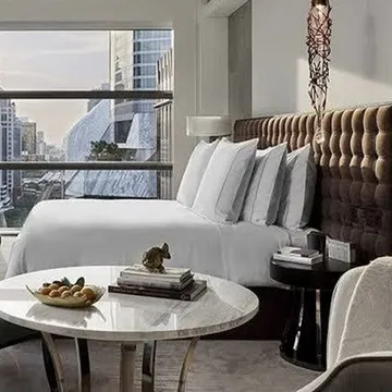 Rosewoodhotel,Bangkok