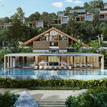 TheChediAquariusKohChang