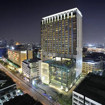 leMeridienBangkok