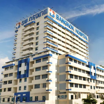 โรงพยาบาลกรุงเทพ3