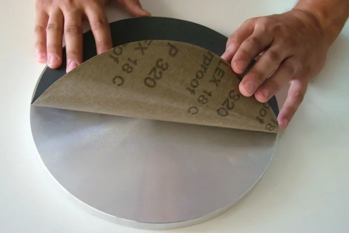 Grinding-Paper-Self-Adhesive