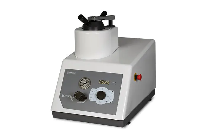 Metkon-Ecopress-52