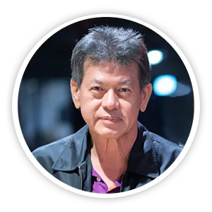 นายชัยพรเอี่ยมวสันต์