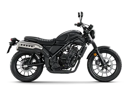 CL300E-Clutch