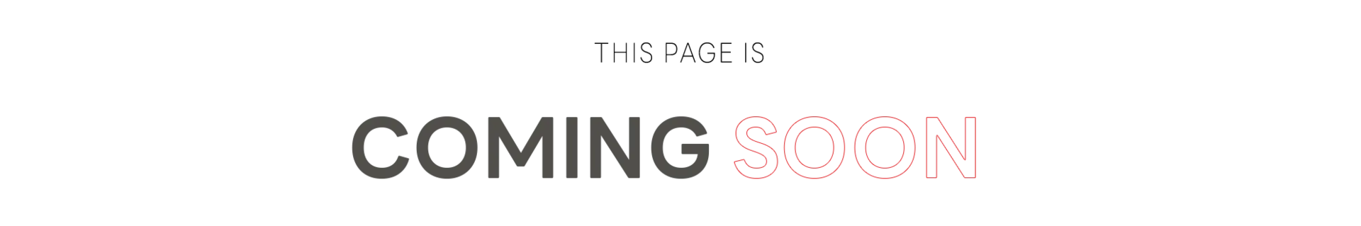 coming-soon