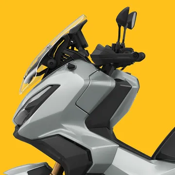 ThaiHondaADV350ColorChartGrey2copy