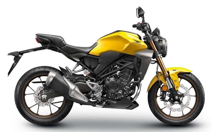 CB300R(2)