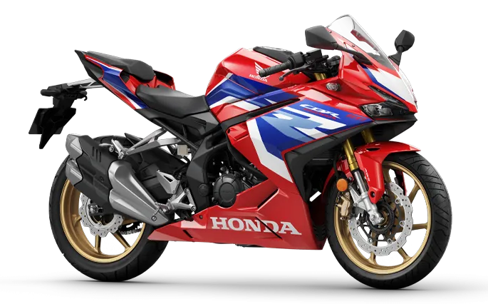 CBR250