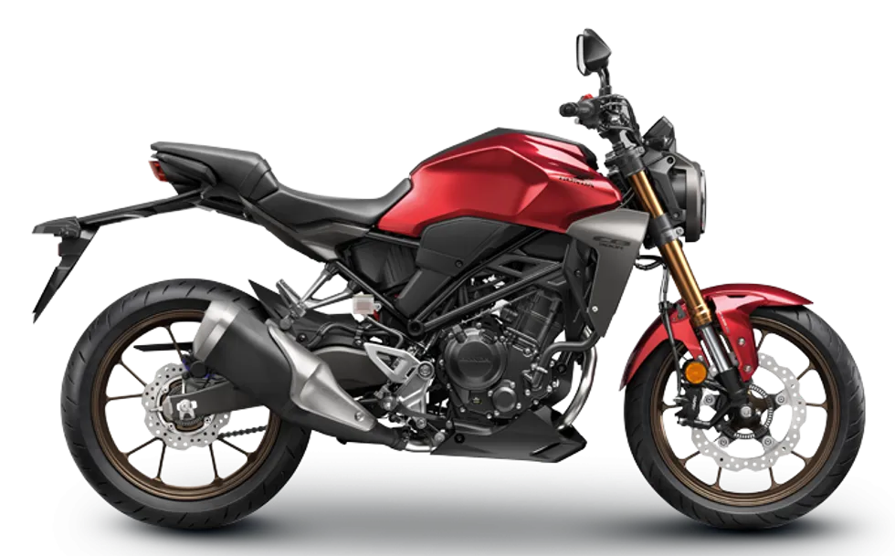 CB300R(1)